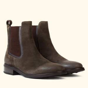 Thursday Boot Company Duchess boots